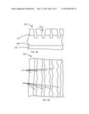 METHOD FOR ETCHING WITH CONTROLLED WIGGLING diagram and image