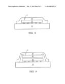 Exclusion Zone for Stress-Sensitive Circuit Design diagram and image