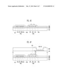 ORGANIC LIGHT EMITTING ELEMENT AND METHOD OF MANUFACTURING THE SAME diagram and image