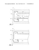 METHODS AND STRUCTURES FOR FORMING AND PROTECTING THIN FILMS ON SUBSTRATES diagram and image