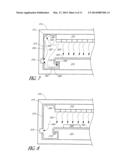 METHODS AND STRUCTURES FOR FORMING AND PROTECTING THIN FILMS ON SUBSTRATES diagram and image