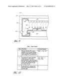 METHODS AND STRUCTURES FOR FORMING AND PROTECTING THIN FILMS ON SUBSTRATES diagram and image