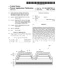 LIGHT EMITTING DIODE CHIP HAVING DISTRIBUTED BRAGG REFLECTOR AND METHOD OF     FABRICATING THE SAME diagram and image