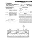 METHOD FOR PRODUCING A PHOTOVOLTAIC CELL HAVING A SELECTIVE EMITTER diagram and image