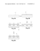 METHOD FOR PRODUCING A PHOTOVOLTAIC CELL HAVING A SELECTIVE EMITTER diagram and image