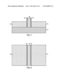 STACKED NANOWIRE FIELD EFFECT TRANSISTOR diagram and image