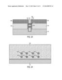 STACKED NANOWIRE FIELD EFFECT TRANSISTOR diagram and image