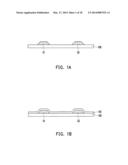 COMPLEMENTARY METAL OXIDE SEMICONDUCTOR TRANSISTOR AND FABRICATING METHOD     THEREOF diagram and image