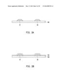 COMPLEMENTARY METAL OXIDE SEMICONDUCTOR TRANSISTOR AND FABRICATING METHOD     THEREOF diagram and image