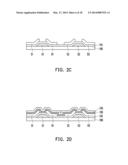 COMPLEMENTARY METAL OXIDE SEMICONDUCTOR TRANSISTOR AND FABRICATING METHOD     THEREOF diagram and image