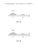 COMPLEMENTARY METAL OXIDE SEMICONDUCTOR TRANSISTOR AND FABRICATING METHOD     THEREOF diagram and image