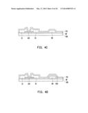 COMPLEMENTARY METAL OXIDE SEMICONDUCTOR TRANSISTOR AND FABRICATING METHOD     THEREOF diagram and image