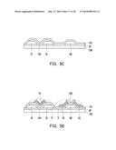 COMPLEMENTARY METAL OXIDE SEMICONDUCTOR TRANSISTOR AND FABRICATING METHOD     THEREOF diagram and image