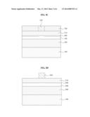 POWER DEVICE AND METHOD FOR MANUFACTURING THE SAME diagram and image