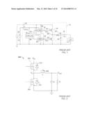 Two Step Poly Etch LDMOS Gate Formation diagram and image