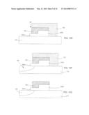 Two Step Poly Etch LDMOS Gate Formation diagram and image