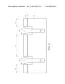 METHOD FOR FORMING TRENCH ISOLATION diagram and image