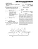 METHODS OF MAKING SEMICONDUCTOR DEVICES WITH LOW LEAKAGE SCHOTKYCONTACTS diagram and image