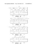 METHODS OF MAKING SEMICONDUCTOR DEVICES WITH LOW LEAKAGE SCHOTKYCONTACTS diagram and image