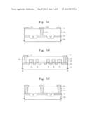 METHOD OF FORMING SEMICONDUCTOR DEVICE diagram and image