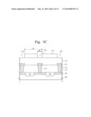 METHOD OF FORMING SEMICONDUCTOR DEVICE diagram and image