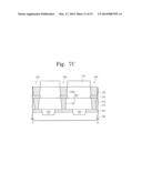 METHOD OF FORMING SEMICONDUCTOR DEVICE diagram and image