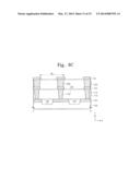 METHOD OF FORMING SEMICONDUCTOR DEVICE diagram and image