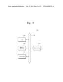 METHOD OF FORMING SEMICONDUCTOR DEVICE diagram and image