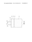 METHOD FOR POSITIONING SPACERS IN PITCH MULTIPLICATION diagram and image