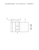 METHOD FOR POSITIONING SPACERS IN PITCH MULTIPLICATION diagram and image