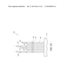 METHOD FOR POSITIONING SPACERS IN PITCH MULTIPLICATION diagram and image