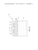 METHOD FOR POSITIONING SPACERS IN PITCH MULTIPLICATION diagram and image