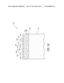 METHOD FOR POSITIONING SPACERS IN PITCH MULTIPLICATION diagram and image