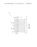 METHOD FOR POSITIONING SPACERS IN PITCH MULTIPLICATION diagram and image