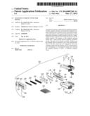 MAGNETIC-ENABLED CONNECTOR DEVICE diagram and image