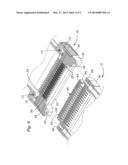 MAGNETIC-ENABLED CONNECTOR DEVICE diagram and image