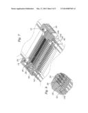 MAGNETIC-ENABLED CONNECTOR DEVICE diagram and image