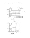 CABLE EXIT METHODS FOR PCIE CARDS diagram and image