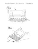 WIRE HOLDER SUPPORT diagram and image