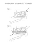 WIRE HOLDER SUPPORT diagram and image