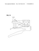 WIRE HOLDER SUPPORT diagram and image