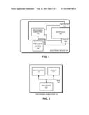 GENERATING A SYNTHETIC TACTILE SENSATION IN A CONNECTOR diagram and image