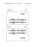 SECURING OPPOSING COMPONENTS TO A CIRCUIT BOARD diagram and image