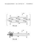 SECURING OPPOSING COMPONENTS TO A CIRCUIT BOARD diagram and image