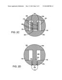 SECURING OPPOSING COMPONENTS TO A CIRCUIT BOARD diagram and image