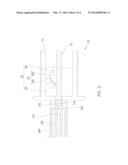 ANTENNA MOUNT AND ITS PROTECTIVE MODULE diagram and image