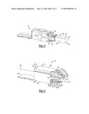 ELECTRICAL TERMINAL diagram and image