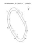 Modular Track for Model Vehicles diagram and image