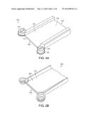 Modular Track for Model Vehicles diagram and image