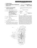 CONTROL VALVES FOR WATERJET SYSTEMS AND RELATED DEVICES, SYSTEMS, AND     METHODS diagram and image